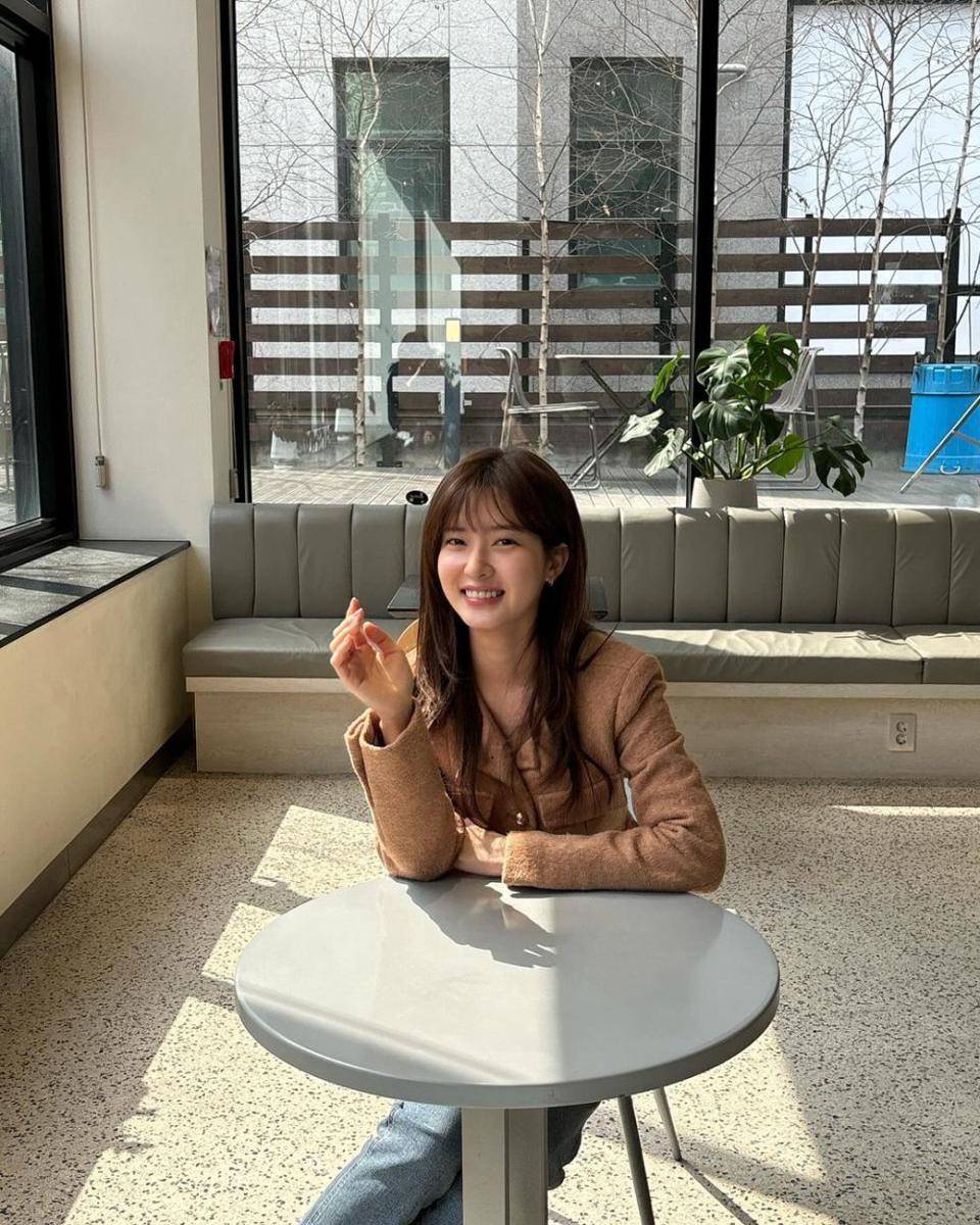 Potret Jo Soo Min (instagram.com/soominn_jo)