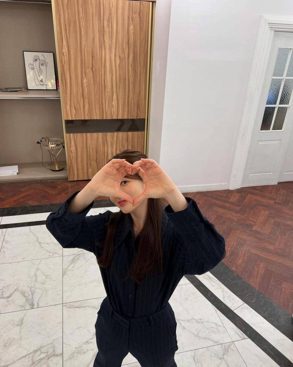 Potret Jo Soo Min (instagram.com/soominn_jo)