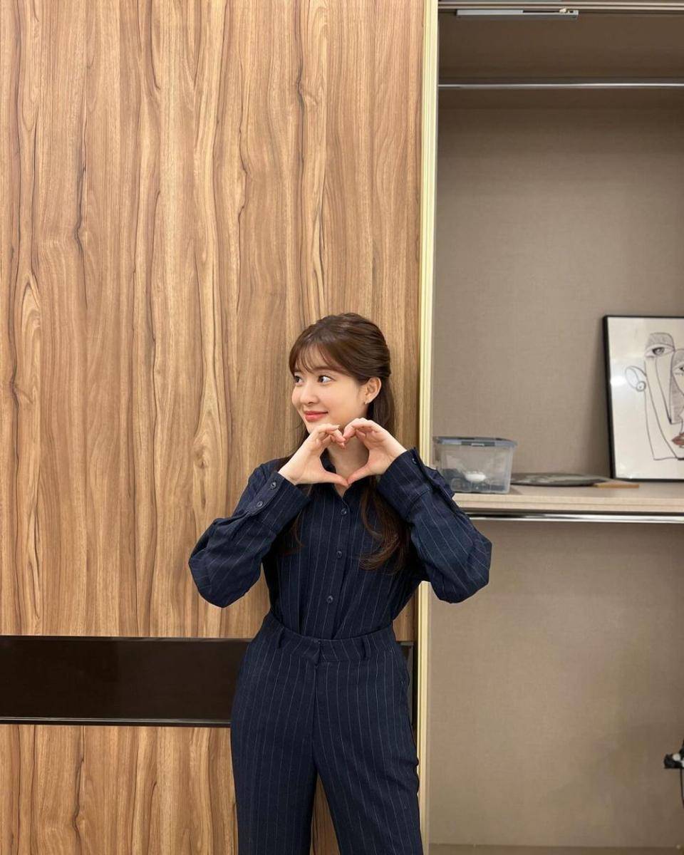 Potret Jo Soo Min (instagram.com/soominn_jo)