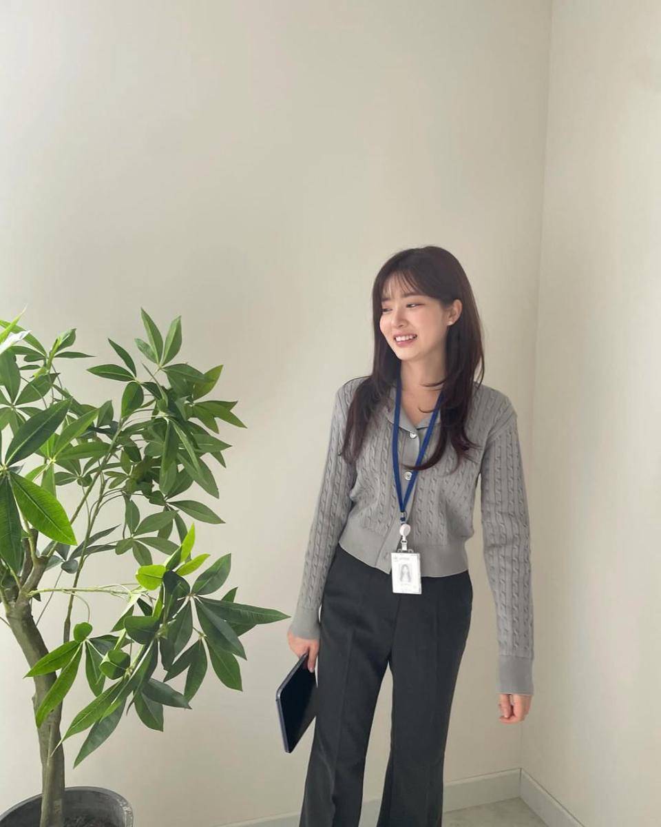 Potret Jo Soo Min (instagram.com/soominn_jo)