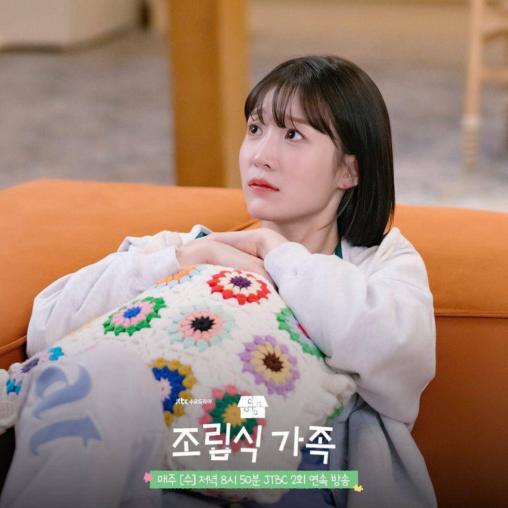 still cut drakor Family By Choice (instagram.com/jtbcdrama)