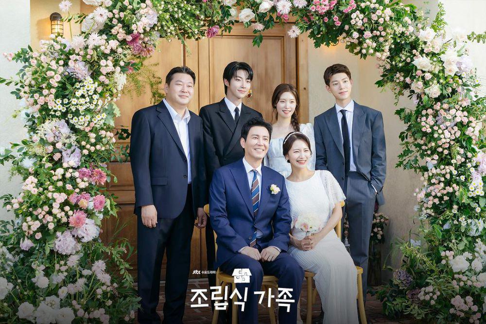 7 Quotes di Episode Ending Family By Choice, Bikin Haru!