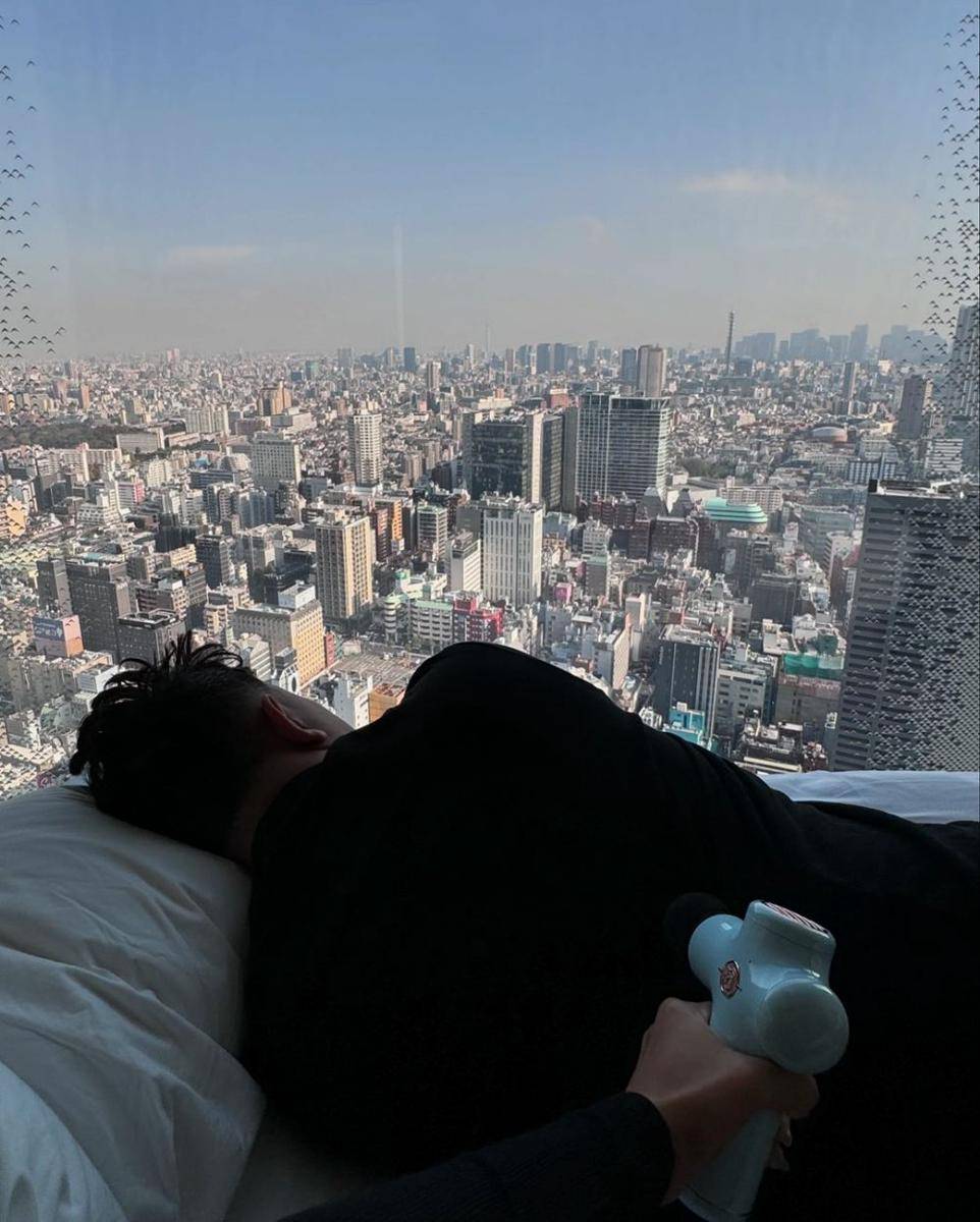potret Donne Maula (instagram.com/yurayunita)