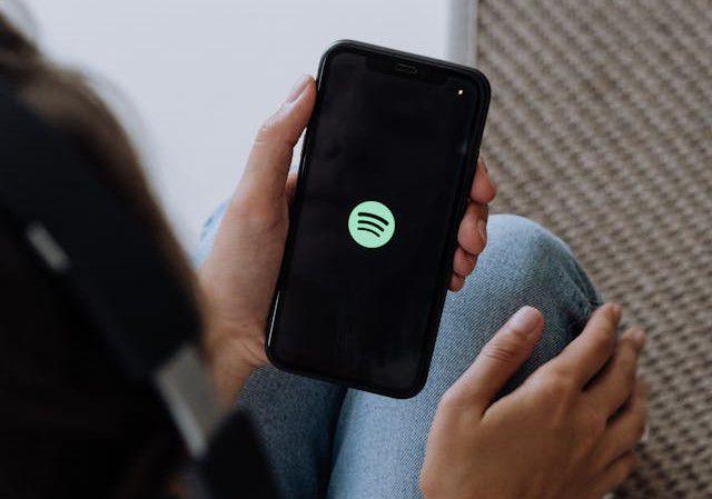 Cara Membuat Playlist Spotify Kolaboratif Bareng Bestie, Coba, yuk!
