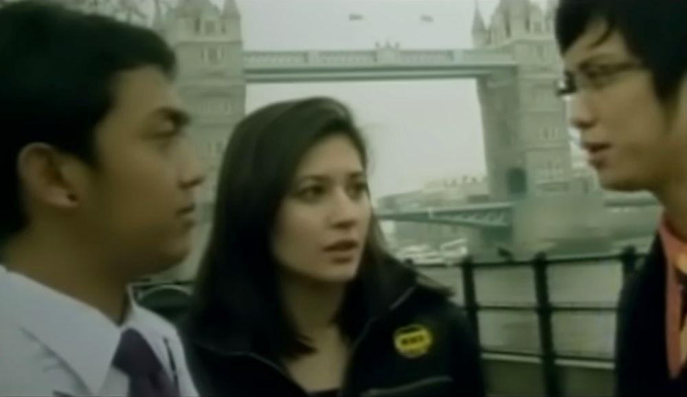 7 Fakta MV Dia Milikku Yovie and Nuno, Hannah Al Rashid Belum Dibayar