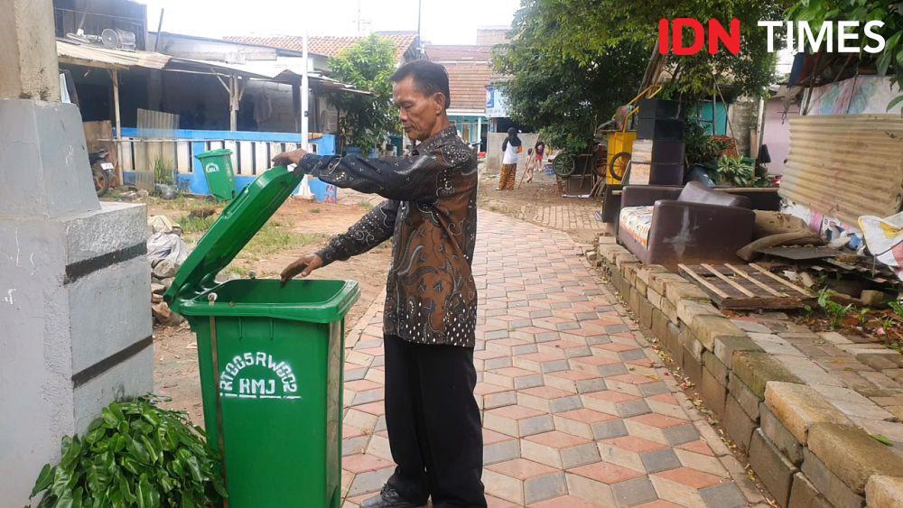 Pemkot Tangsel Tata Kawasan Kumuh, Begini Kata Warga