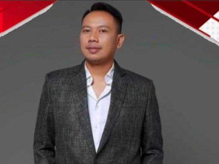 Vicky Prasetyo (instagram.com/@vickyprasetyo777)