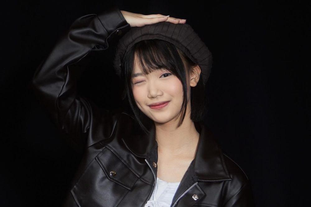 Fakta Kimmy JKT48 yang Lincah dan Energik, Mantan Cheerleader!