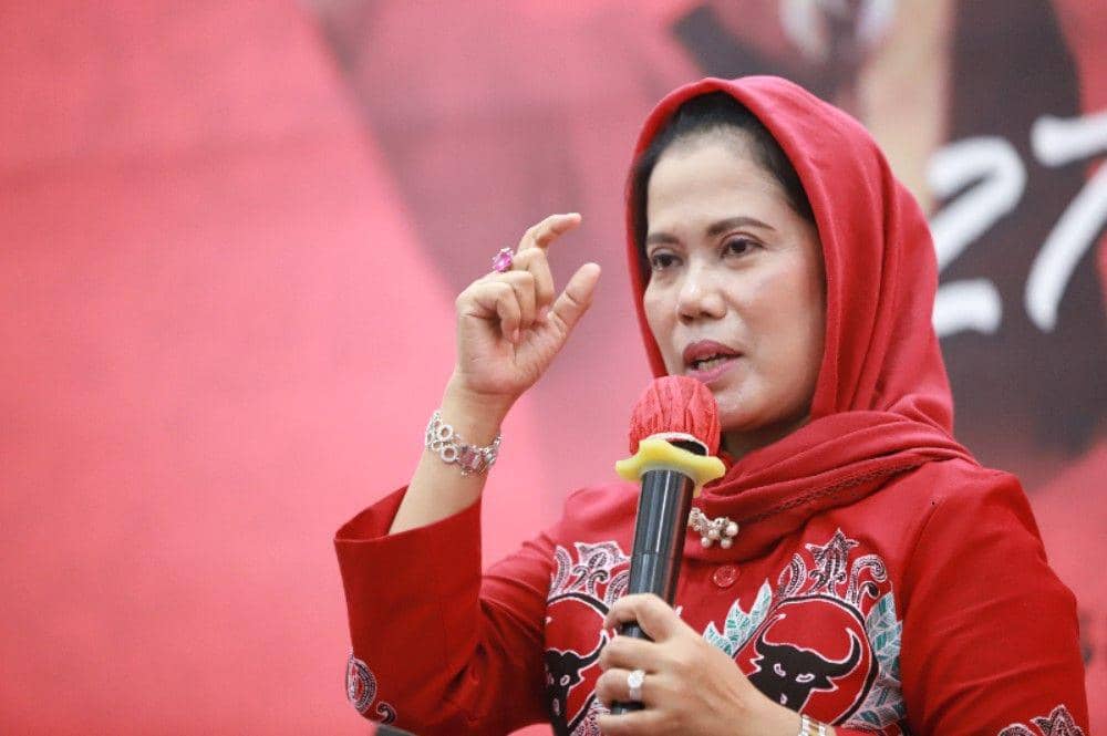 PDIP Klaim Menang di 21 Pilkada Jatim, Ini Kata Untari
