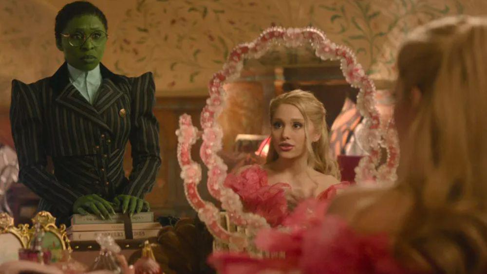 Perjalanan Wicked hingga Akhirnya Berhasil Difilmkan