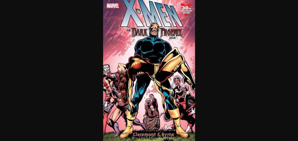 (Dok. Marvel Comics)