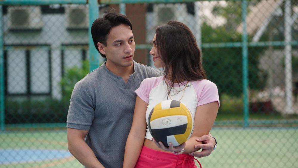 10 Aktris Lawan Main Jefri Nichol di Series Indonesia, Terbaru Haico
