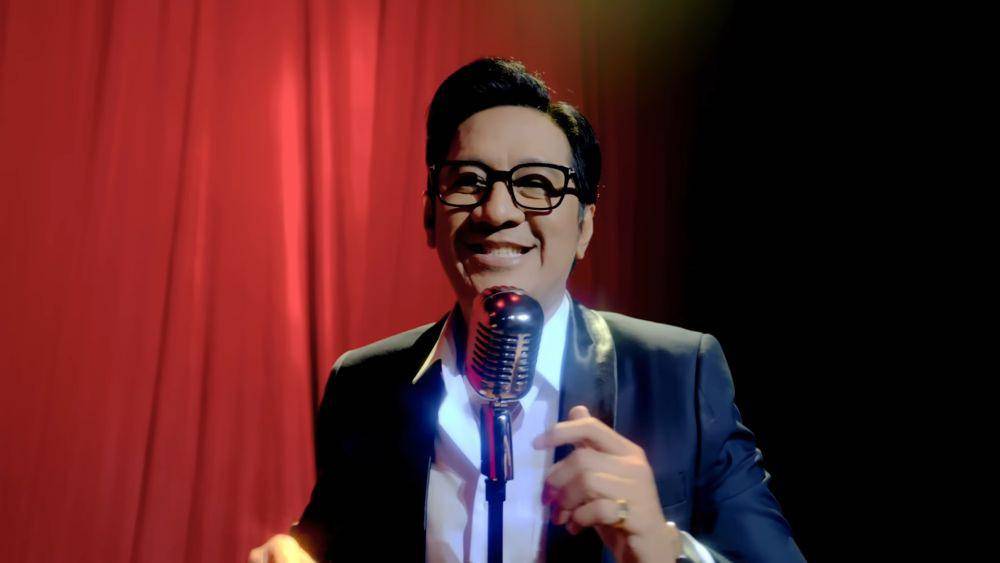 lirik lagu Nurlela - Andre Taulany dan Ayu Ting Ting (youtube.com/andretaulanyandfriendsofficial)