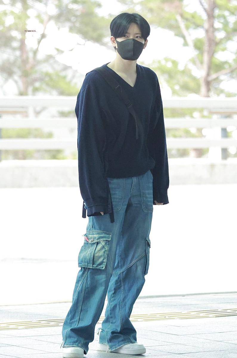Junkyu TREASURE (x.com/Kyuucoco_0909)