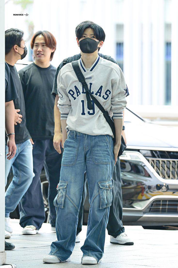 Junkyu TREASURE (x.com/romance0099)