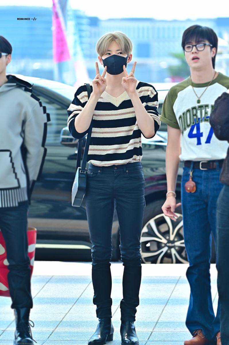Junkyu TREASURE (x.com/romance0099)