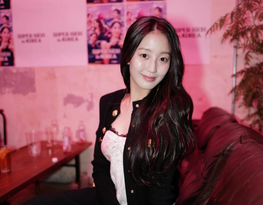 7 Potret Menawan Ryu Seo Byn Miss Earth Korea 2024, Gorgeous!