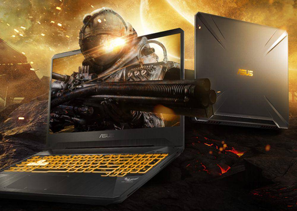 potret ASUS TUF FX505 (asus.com)