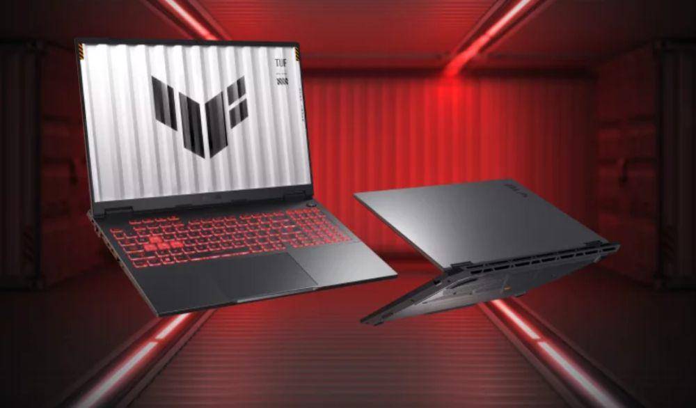 potret ASUS TUF A15 (asus.com)