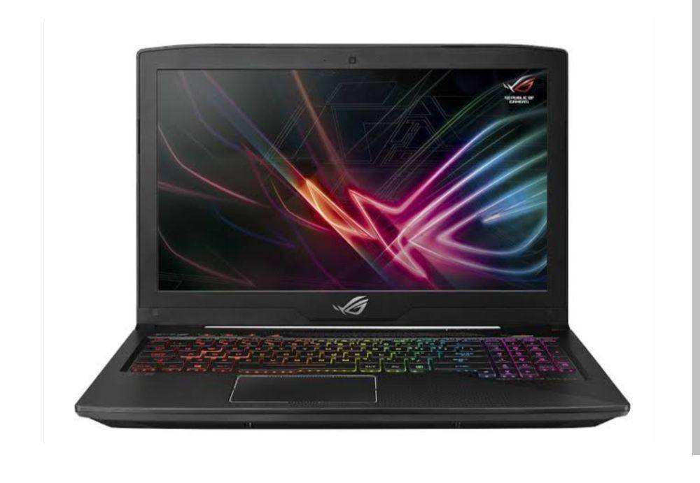 potret ASUS ROG Strix GL503VD (laptopmedia.com)