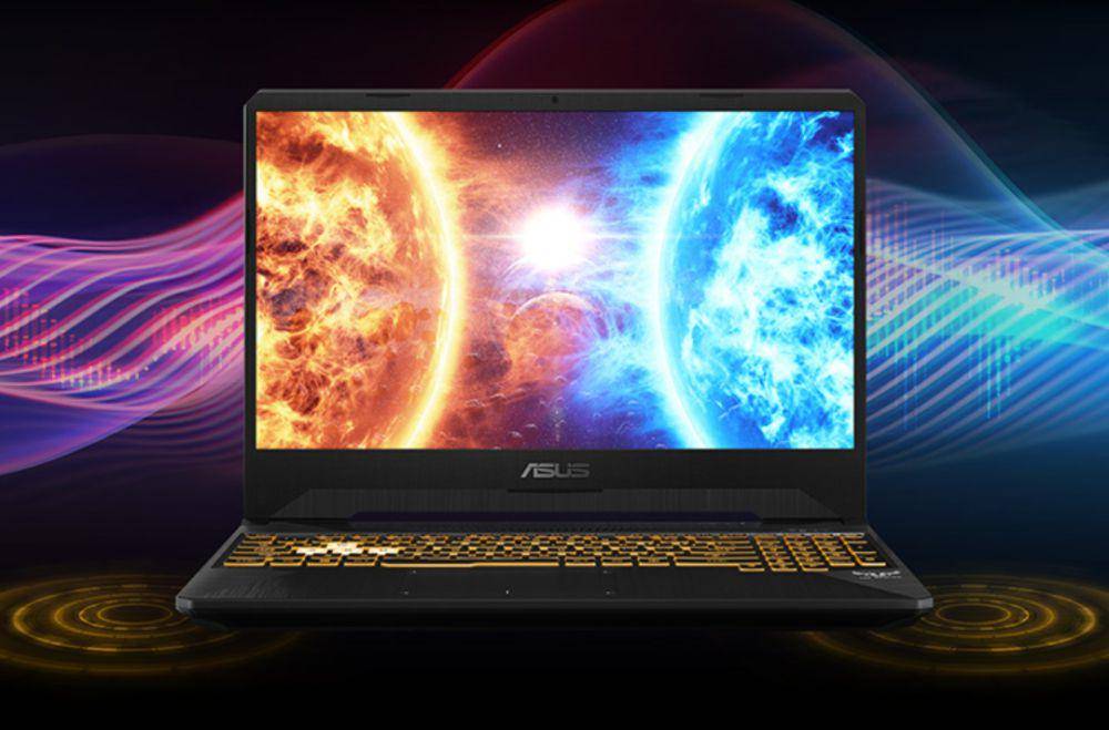 potret ASUS TUF FX505DY (asus.com)