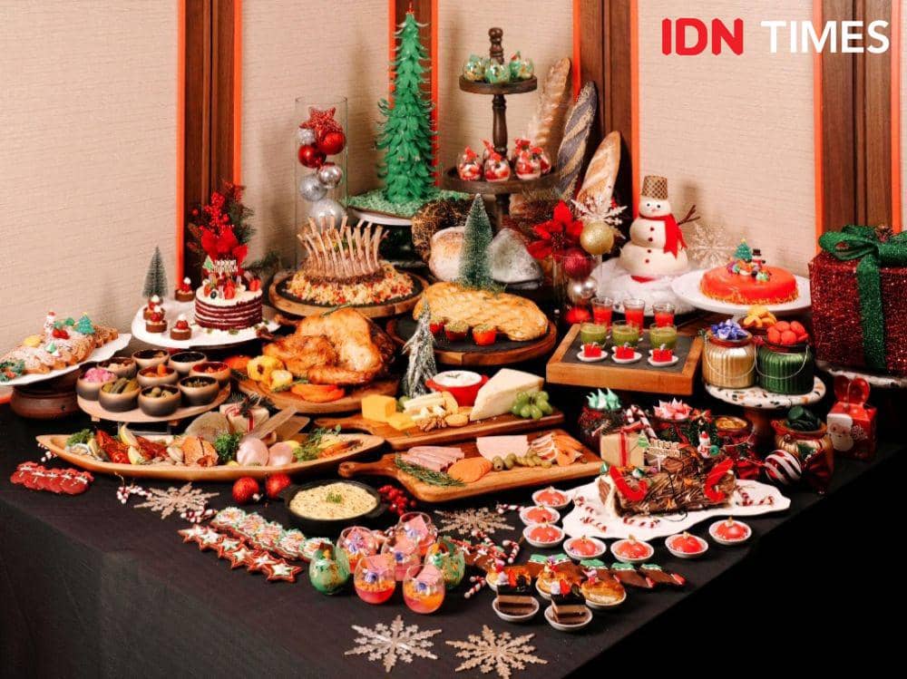 IDN Times/Maya Aulia Aprilianti