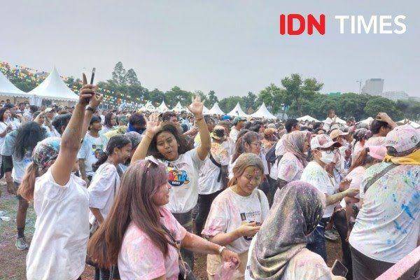 IDN Times/Maya Aulia Aprilianti