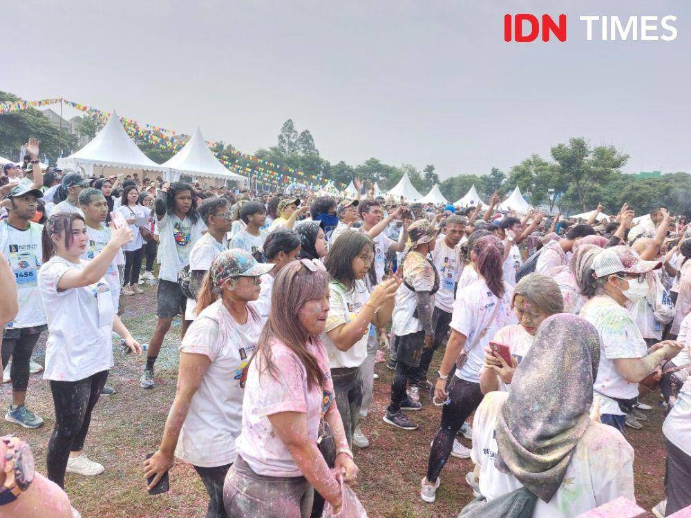 IDN Times/Maya Aulia Aprilianti