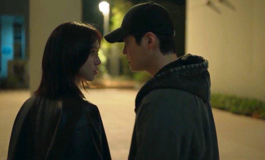 cuplikan drakor Face Me (dok. KBS/Face Me)