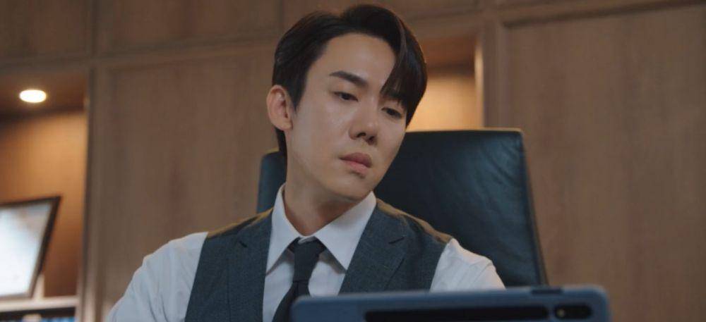 cuplikan drakor When the Phone Rings (dok. MBC/When the Phone Rings)