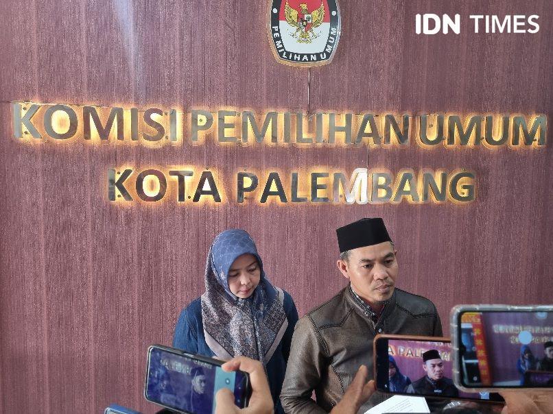 Pemilih Pilkada Sumsel Diprediksi Turun Dibanding Pilpres