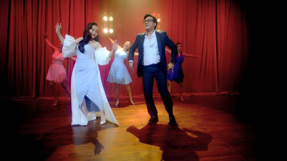 lirik lagu Nurlela - Andre Taulany dan Ayu Ting Ting (youtube.com/andretaulanyandfriendsofficial)