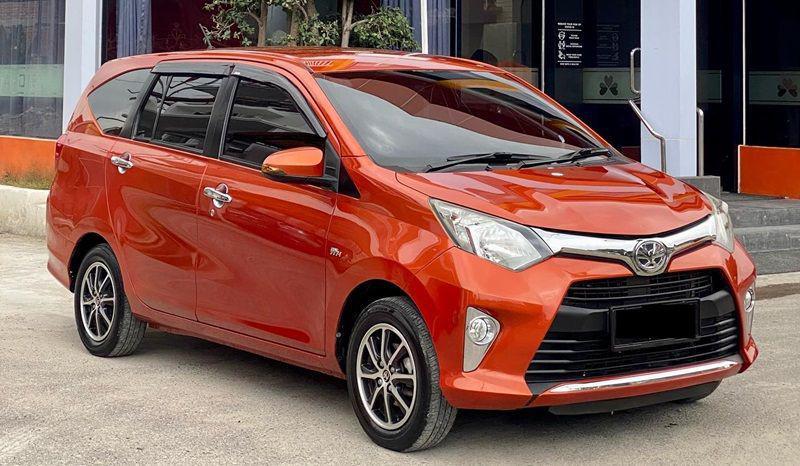 5 Rekomendasi Mobil LCGC Bekas Termurah, Mulai Rp58 Juta