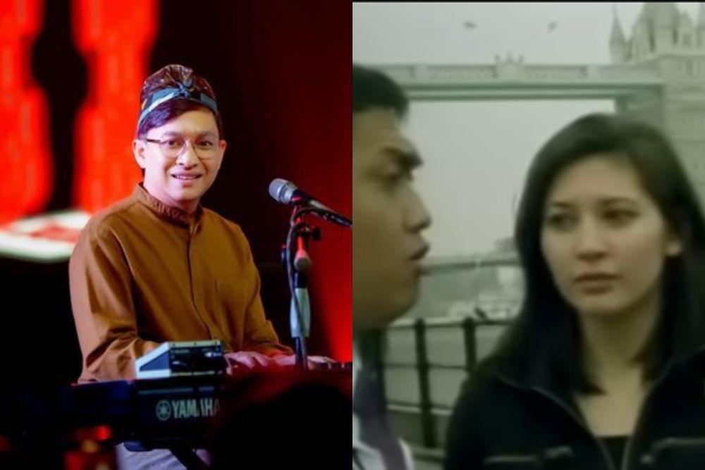 Label Yovie & Nuno Klarifikasi Isu Tak Bayar Hannah Al Rashid Buat MV