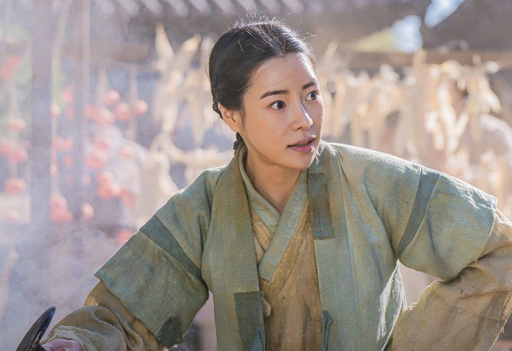 Sinopsis The Story of Lady Ok, Lim Ji Yeon Comeback!