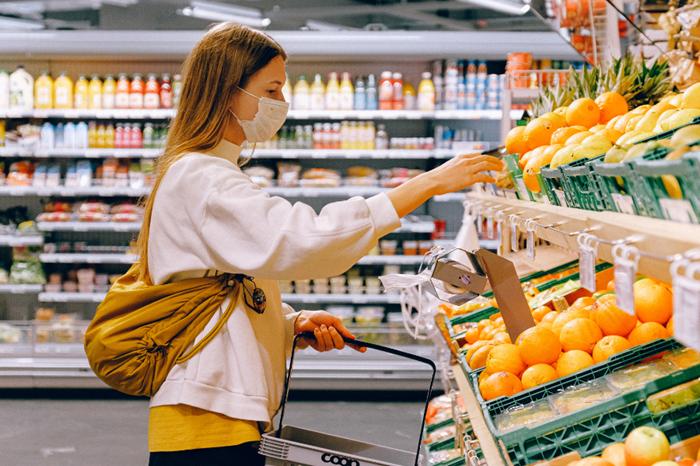 [QUIZ] Pilih Supermarket Favoritmu, Kamu Tahu Kamu Harus Belanja Apa!