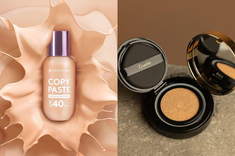 5 Produk Complexion Terbaik 2024, Adakah Favoritmu?