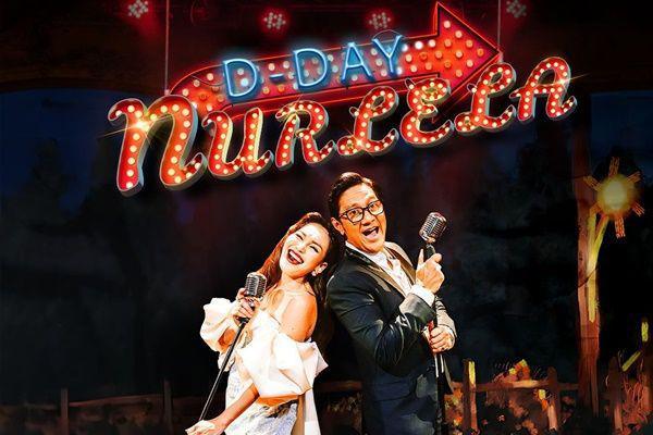 Lirik Lagu Nurlela - Andre Taulany dan Ayu Ting Ting