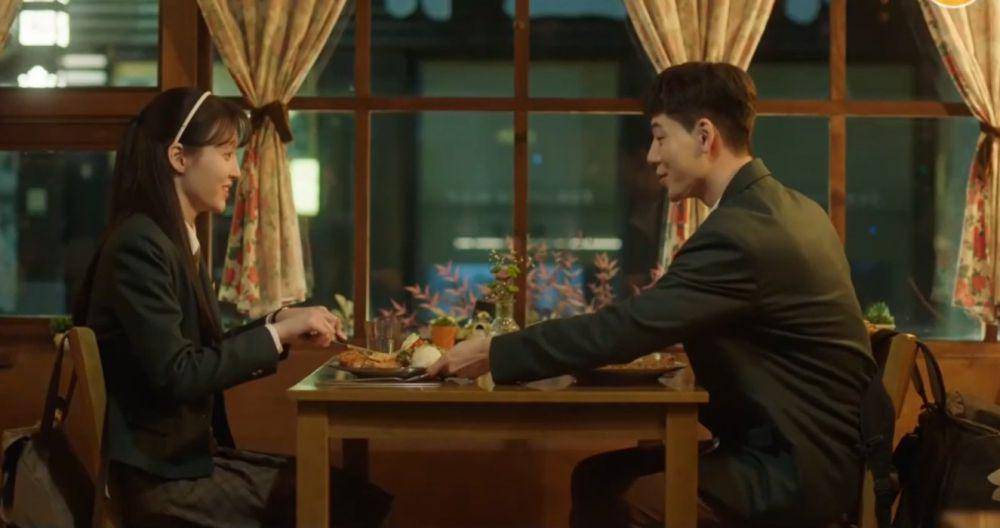 cuplikan drakor Family by Choice (dok. JTBC/Family by Choice)