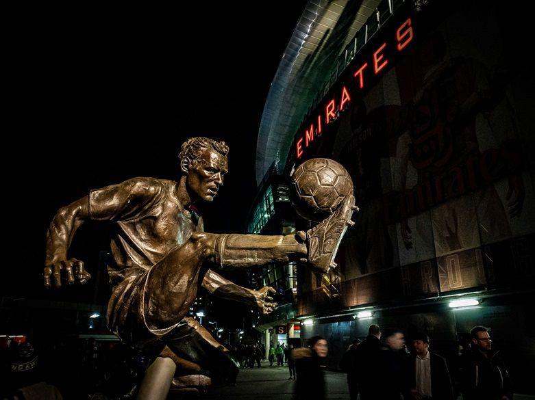 3 Pemain Arsenal yang Habis Kontrak pada Akhir Musim 2024/2025