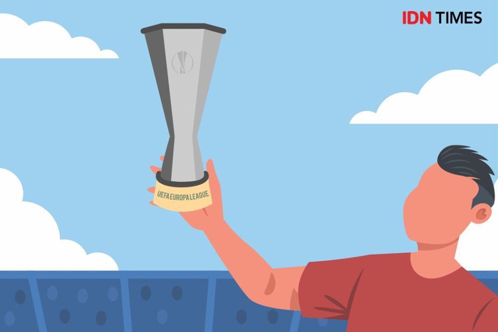Crystal Palace Juara Piala FA, Jatah Eropa Premier League Berubah