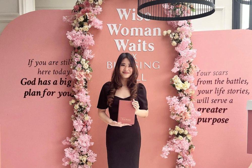 Sasha Tjie di Balik Wise Woman Waits: Ubah Keresahan Jadi Berkat