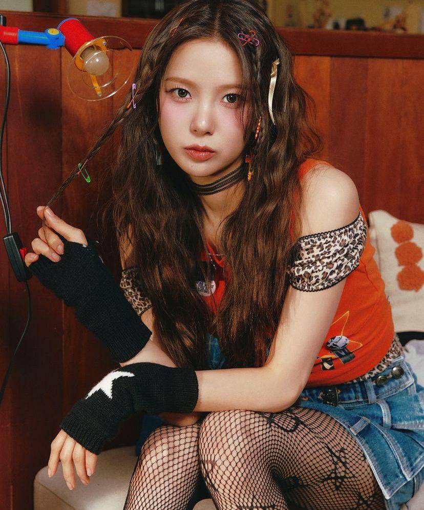 potret Yujin Kep1er (Instagram.com/official.kep1er)
