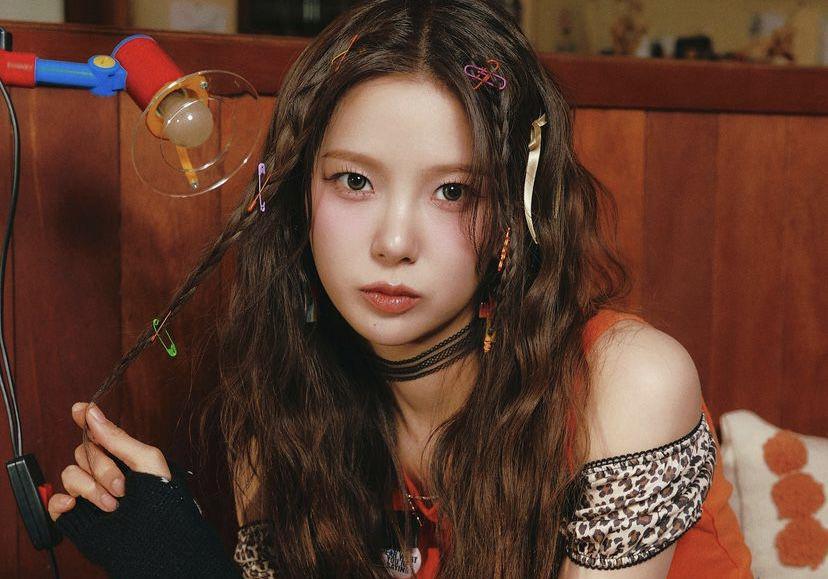 Kronologi Yujin Kep1er Trending di X hingga Dituntut Minta Maaf