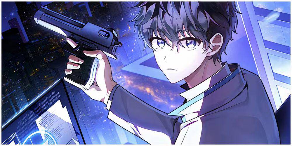 The Novel's Extra (dok. KakaoPage/The Novel's Extra)