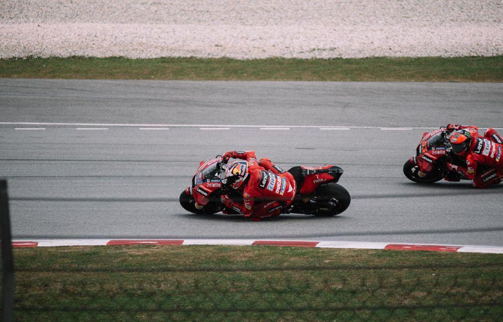Kilas Balik Karier Aleix Espargaro di MotoGP, Penuh Perjuangan
