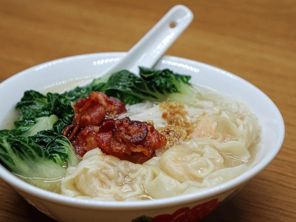 Resep Pangsit Ayam Kuah, Menu yang Comfort Food