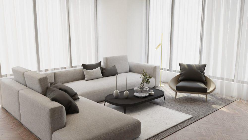9 Tips Home Staging, Ciptakan Tata Ruang yang Lebih Menarik!