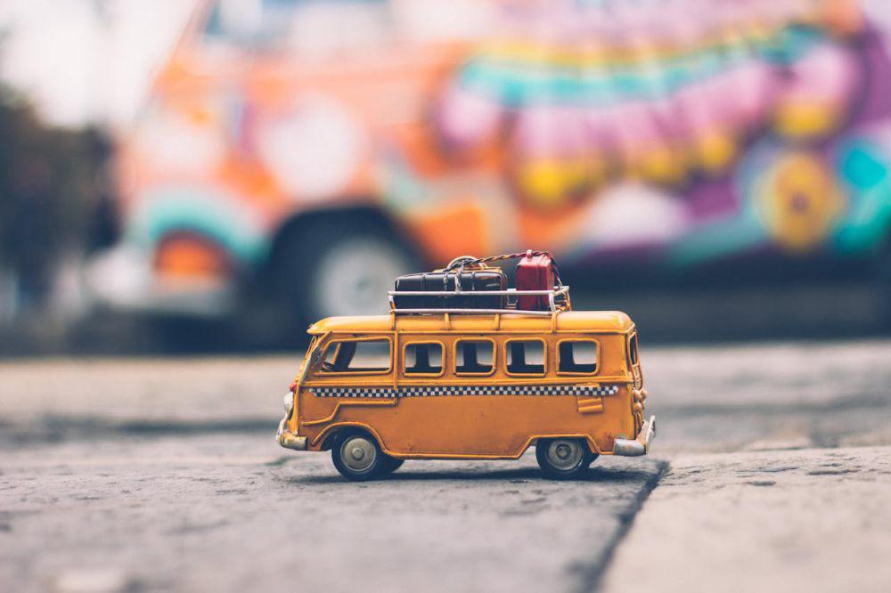 Jangan Sampai Nyesel! Ini 7 Kesalahan Travelling yang Harus Dihindari