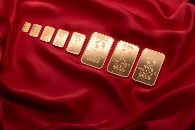 6 Tips Investasi Emas untuk Pemula, Ternyata Mudah lho!